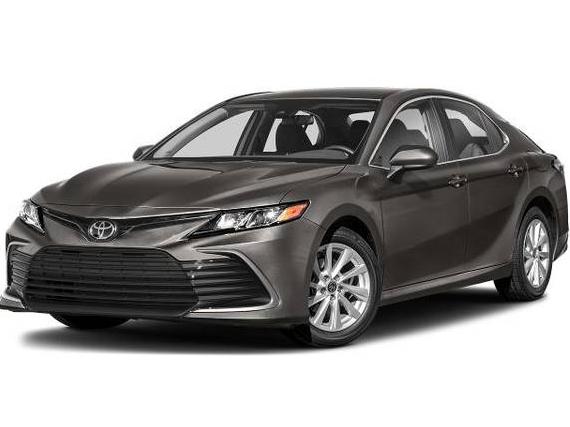 TOYOTA CAMRY 2023 4T1C11AK7PU136558 image