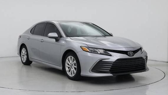 TOYOTA CAMRY 2023 4T1C11AK7PU151819 image