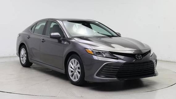 TOYOTA CAMRY 2023 4T1C11AK7PU177627 image