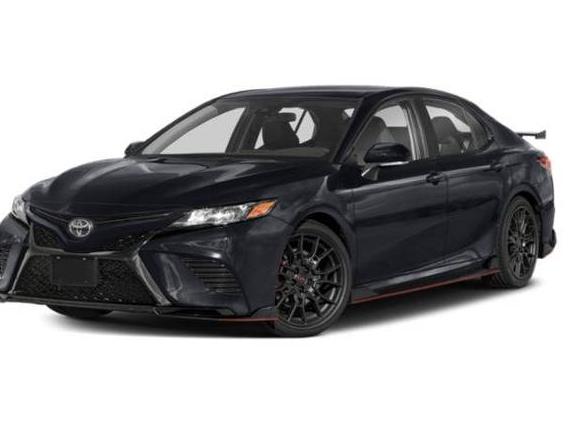 TOYOTA CAMRY 2023 4T1KZ1AKXPU081589 image
