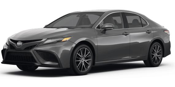 TOYOTA CAMRY 2023 4T1G11AKXPU821171 image TOYOTA CAMRY 2023 4T1G11AKXPU821171 image