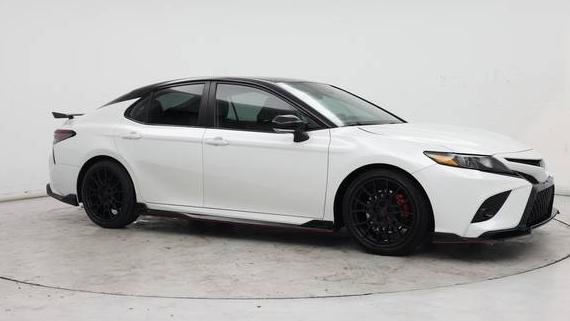 TOYOTA CAMRY 2023 4T1KZ1AK4PU080535 image TOYOTA CAMRY 2023 4T1KZ1AK4PU080535 image