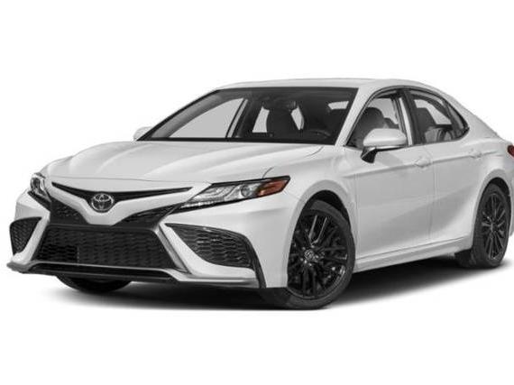 TOYOTA CAMRY 2023 4T1K61AK6PU176708 image