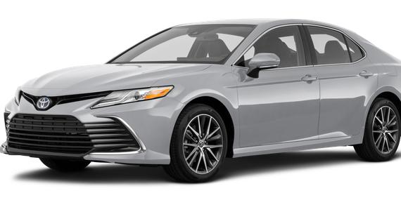 TOYOTA CAMRY 2023 4T1C11AK0PU128284 image TOYOTA CAMRY 2023 4T1C11AK0PU128284 image