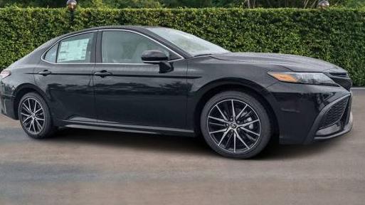 TOYOTA CAMRY 2023 4T1G11AK5PU793831 image