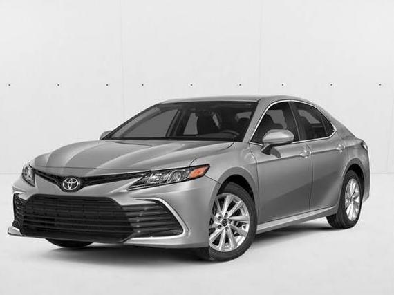 TOYOTA CAMRY 2023 4T1C11AK3PU757862 image