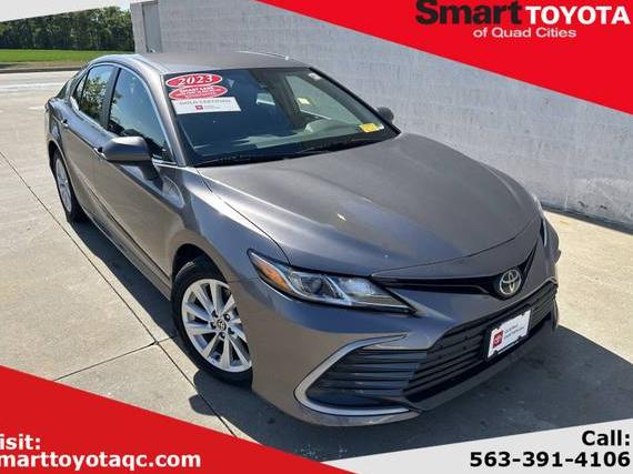 TOYOTA CAMRY 2023 4T1C11AK8PU120188 image