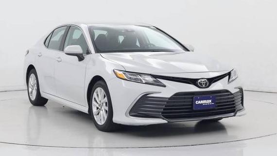 TOYOTA CAMRY 2023 4T1C11AK5PU155349 image