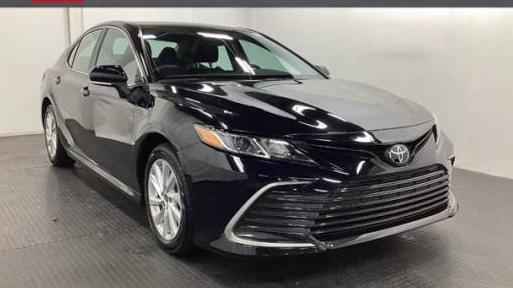 TOYOTA CAMRY 2023 4T1C11AK9PU162420 image