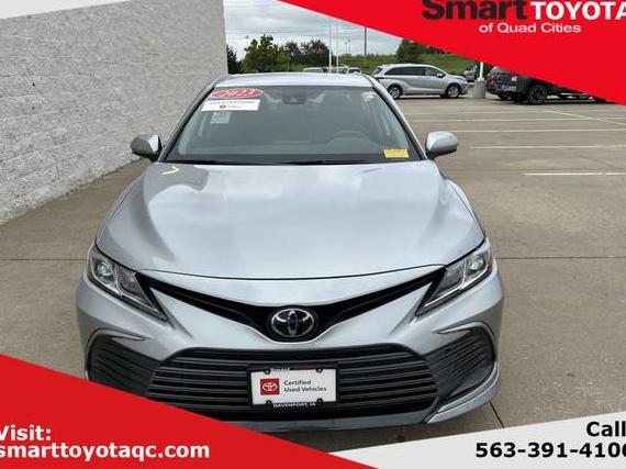 TOYOTA CAMRY 2023 4T1C11AK5PU746975 image TOYOTA CAMRY 2023 4T1C11AK5PU746975 image