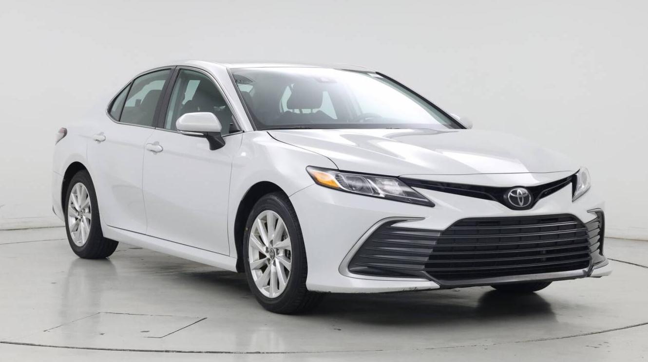 TOYOTA CAMRY 2023 4T1C11AK1PU160872 image