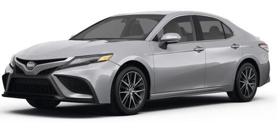 TOYOTA CAMRY 2023 4T1G11AKXPU769377 image TOYOTA CAMRY 2023 4T1G11AKXPU769377 image