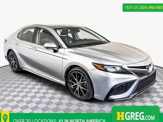 TOYOTA CAMRY 2023 4T1G11AK9PU091947 image TOYOTA CAMRY 2023 4T1G11AK9PU091947 image