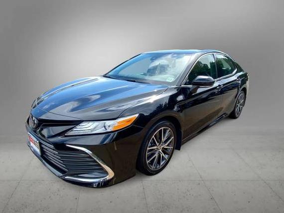 TOYOTA CAMRY 2023 4T1F11BK3PU084602 image TOYOTA CAMRY 2023 4T1F11BK3PU084602 image