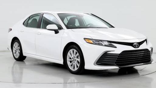 TOYOTA CAMRY 2023 4T1C11AK9PU732383 image TOYOTA CAMRY 2023 4T1C11AK9PU732383 image