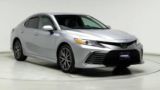 TOYOTA CAMRY 2023 4T1F11AK7PU734128 image