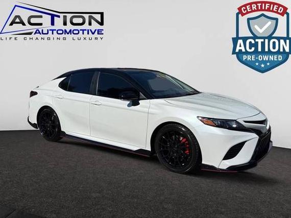 TOYOTA CAMRY 2023 4T1KZ1AK0PU083402 image TOYOTA CAMRY 2023 4T1KZ1AK0PU083402 image