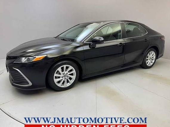 TOYOTA CAMRY 2023 4T1C11AK1PU131520 image TOYOTA CAMRY 2023 4T1C11AK1PU131520 image