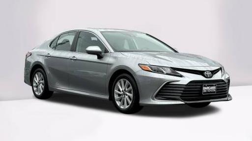 TOYOTA CAMRY 2023 4T1C11BK7PU078126 image