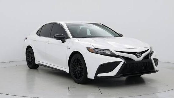 TOYOTA CAMRY 2023 4T1G11AK5PU730339 image TOYOTA CAMRY 2023 4T1G11AK5PU730339 image