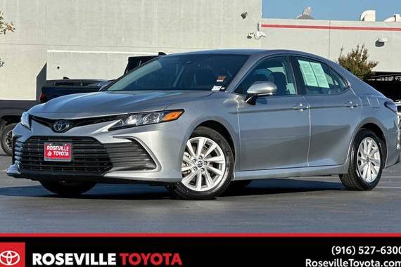 TOYOTA CAMRY 2023 4T1C11AK7PU824396 image TOYOTA CAMRY 2023 4T1C11AK7PU824396 image