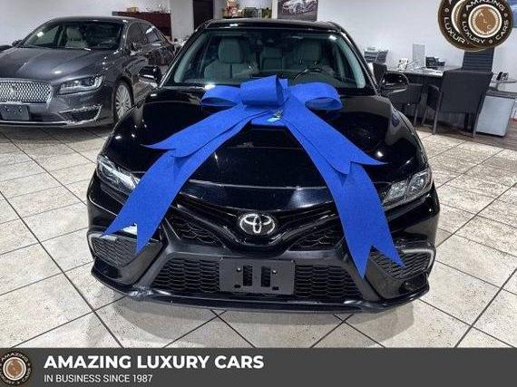 TOYOTA CAMRY 2023 4T1G11BK1PU103586 image TOYOTA CAMRY 2023 4T1G11BK1PU103586 image