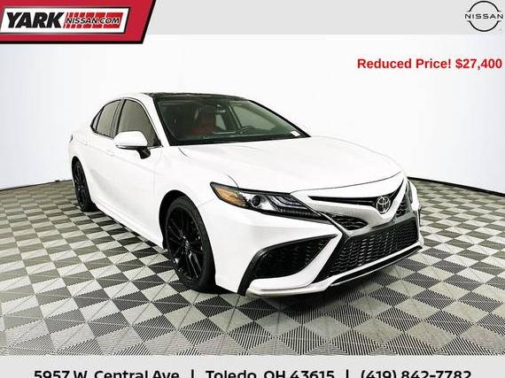 TOYOTA CAMRY 2023 4T1K61AK1PU096541 image TOYOTA CAMRY 2023 4T1K61AK1PU096541 image