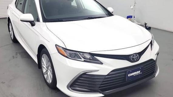 TOYOTA CAMRY 2023 4T1C11BK7PU074447 image