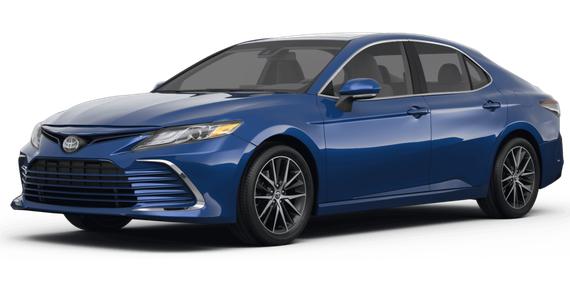 TOYOTA CAMRY 2023 4T1F11BK8PU074714 image TOYOTA CAMRY 2023 4T1F11BK8PU074714 image