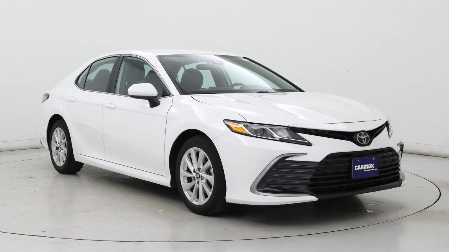 TOYOTA CAMRY 2023 4T1C11AK4PU786772 image