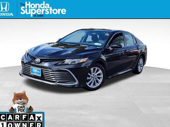 TOYOTA CAMRY 2023 4T1C11AK6PU163587 image TOYOTA CAMRY 2023 4T1C11AK6PU163587 image