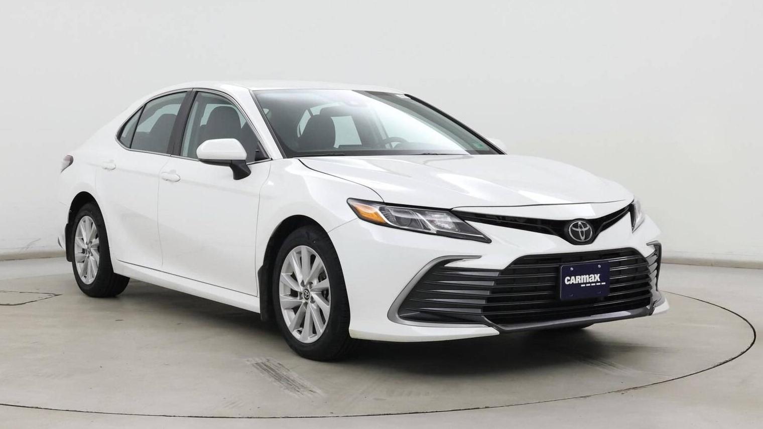 TOYOTA CAMRY 2023 4T1C11BK1PU096010 image