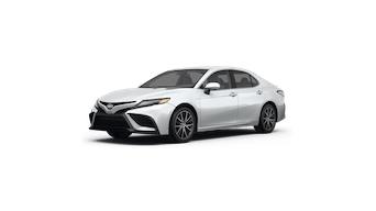 TOYOTA CAMRY 2023 4T1G11AK1PU722917 image