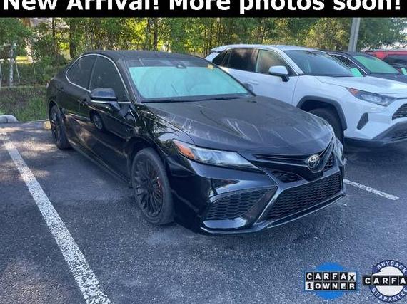 TOYOTA CAMRY 2023 4T1G11AK5PU147236 image TOYOTA CAMRY 2023 4T1G11AK5PU147236 image