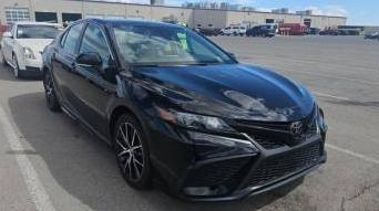 TOYOTA CAMRY 2023 4T1G11AK6PU732522 image TOYOTA CAMRY 2023 4T1G11AK6PU732522 image