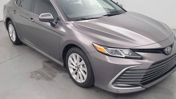 TOYOTA CAMRY 2023 4T1C11AK1PU167823 image