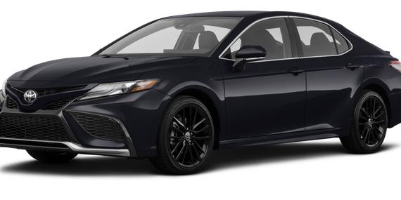 TOYOTA CAMRY 2023 4T1K61AK0PU827573 image TOYOTA CAMRY 2023 4T1K61AK0PU827573 image