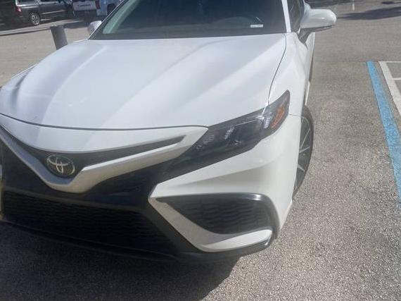 TOYOTA CAMRY 2023 4T1T11AK5PU762643 image TOYOTA CAMRY 2023 4T1T11AK5PU762643 image