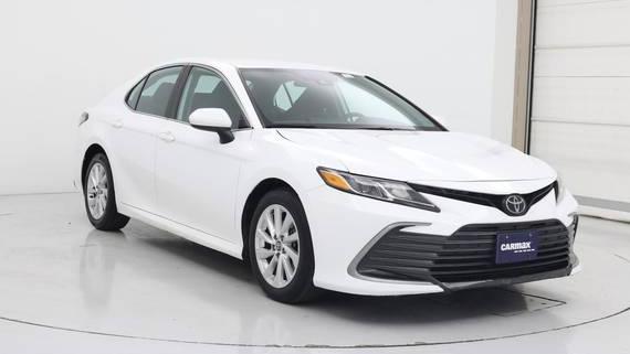 TOYOTA CAMRY 2023 4T1C11AK7PU813298 image TOYOTA CAMRY 2023 4T1C11AK7PU813298 image