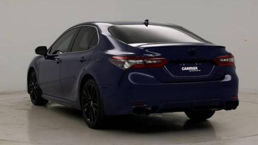 TOYOTA CAMRY 2023 4T1K61AK0PU090875 image