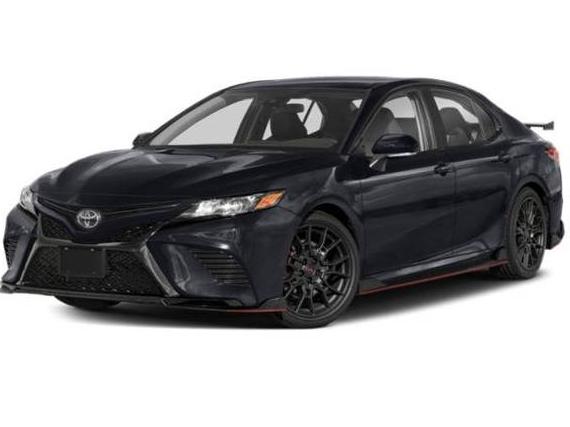 TOYOTA CAMRY 2023 4T1KZ1AK6PU072386 image