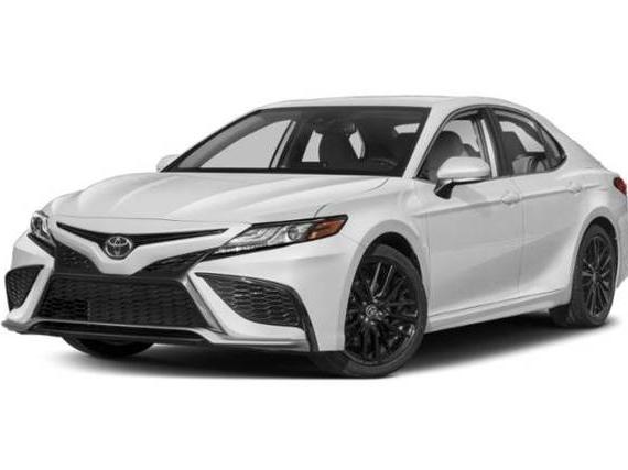 TOYOTA CAMRY 2023 4T1K61AK0PU077155 image