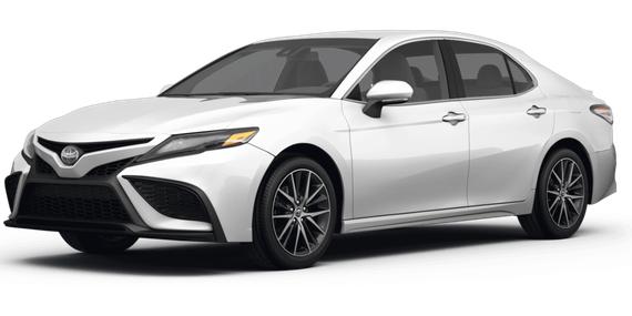 TOYOTA CAMRY 2023 4T1G11AK6PU832622 image TOYOTA CAMRY 2023 4T1G11AK6PU832622 image