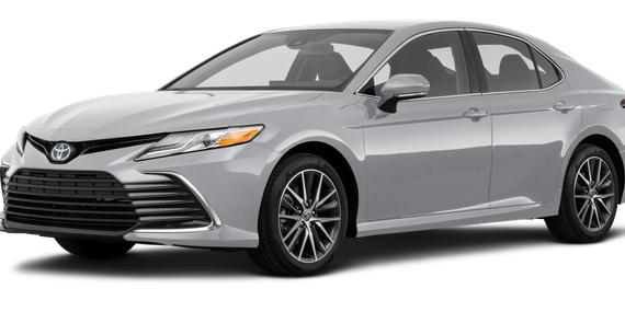 TOYOTA CAMRY 2023 4T1C11AK0PU168770 image TOYOTA CAMRY 2023 4T1C11AK0PU168770 image