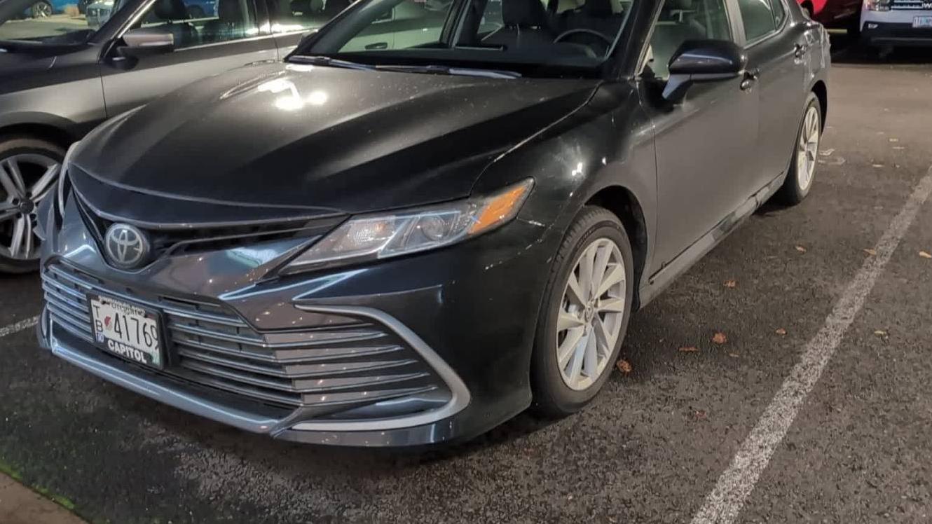 TOYOTA CAMRY 2023 4T1C11BK9PU080332 image