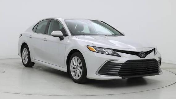 TOYOTA CAMRY 2023 4T1C11AK5PU107737 image TOYOTA CAMRY 2023 4T1C11AK5PU107737 image