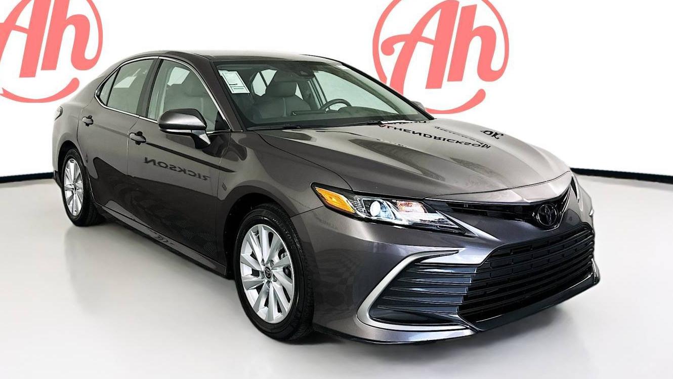 TOYOTA CAMRY 2023 4T1C11AK4PU163233 image