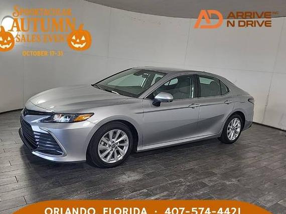 TOYOTA CAMRY 2023 4T1C11AK6PU137426 image TOYOTA CAMRY 2023 4T1C11AK6PU137426 image