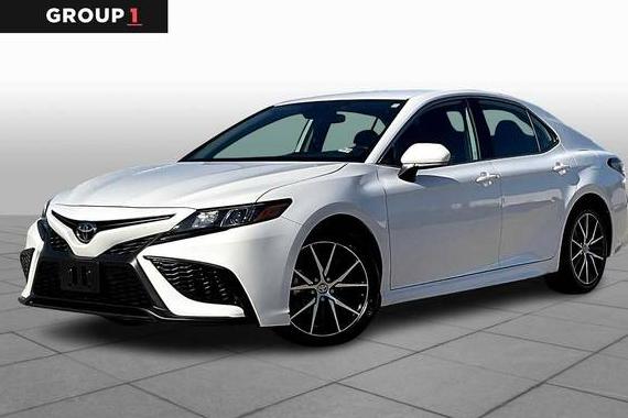 TOYOTA CAMRY 2023 4T1G11AK5PU791478 image TOYOTA CAMRY 2023 4T1G11AK5PU791478 image