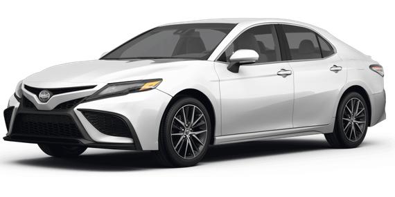 TOYOTA CAMRY 2023 4T1G11AK7PU170467 image TOYOTA CAMRY 2023 4T1G11AK7PU170467 image